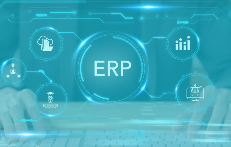 Choisir le bon ERP : L’art de l’évaluation et de l’analyse stratégique